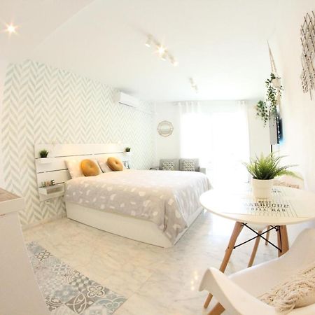 Torremolinos - New Central Studio Plata With Balcony Διαμέρισμα Εξωτερικό φωτογραφία