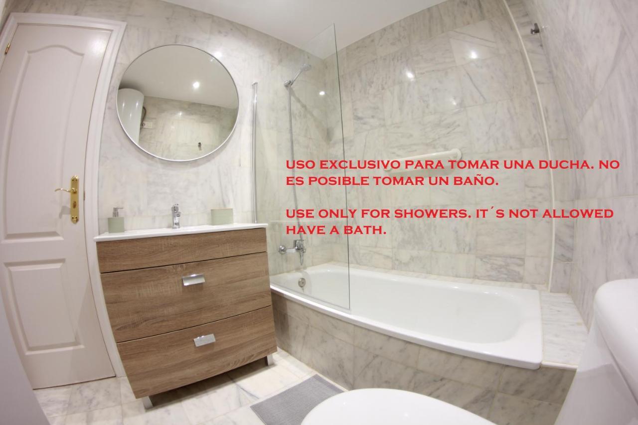 Torremolinos - New Central Studio Plata With Balcony Διαμέρισμα Εξωτερικό φωτογραφία